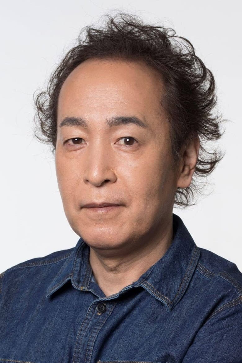Kazuyuki Matsuzawa