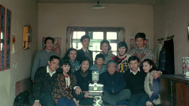 The Spring Festival