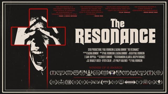 The Resonance