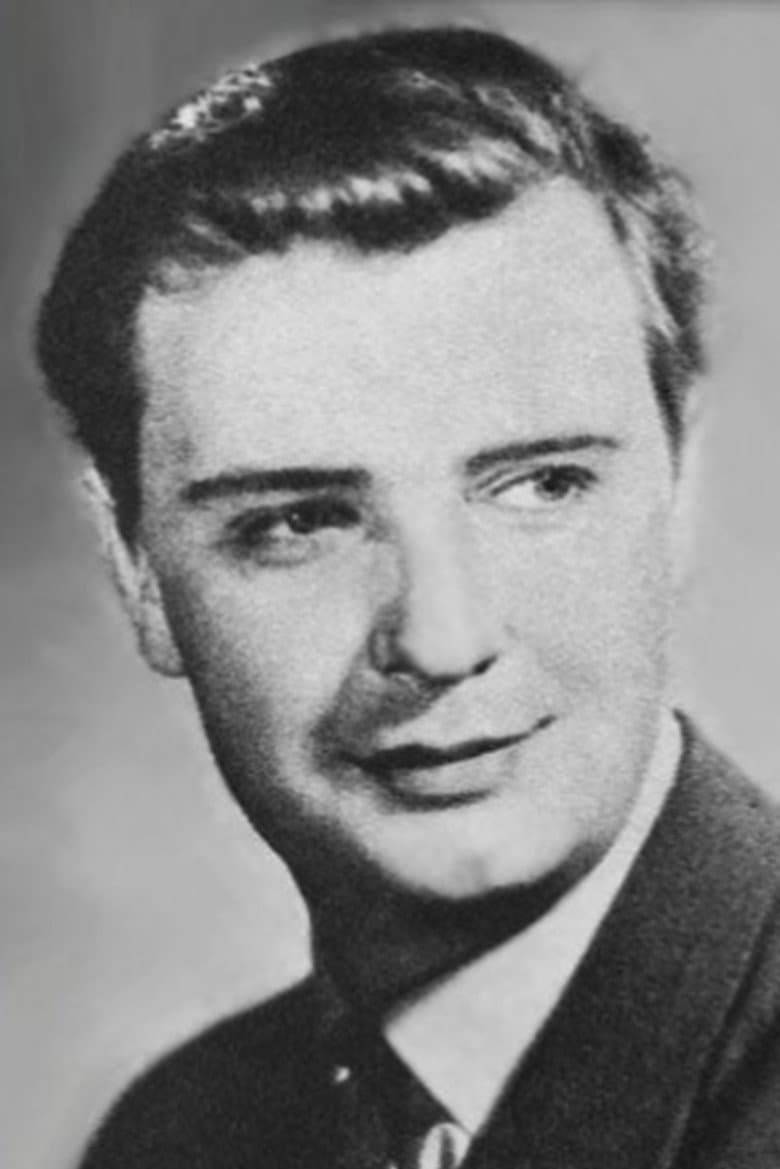 Leonid Gubanov