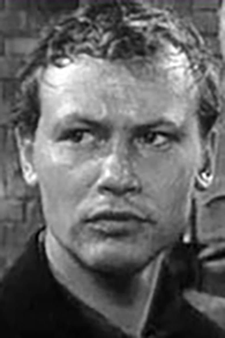 Stanislav Simonov