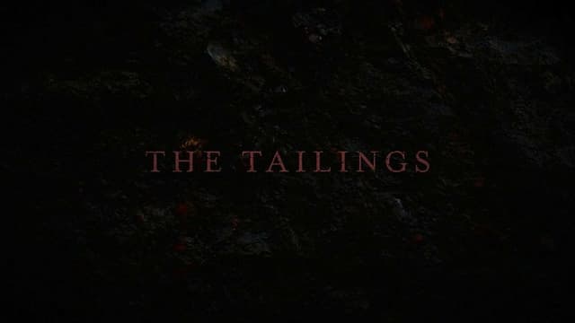 The Tailings