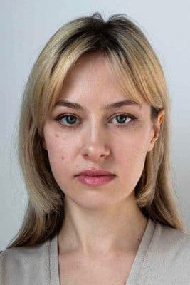 Elena Bushueva