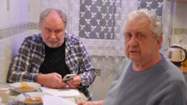Odzyskać siebie