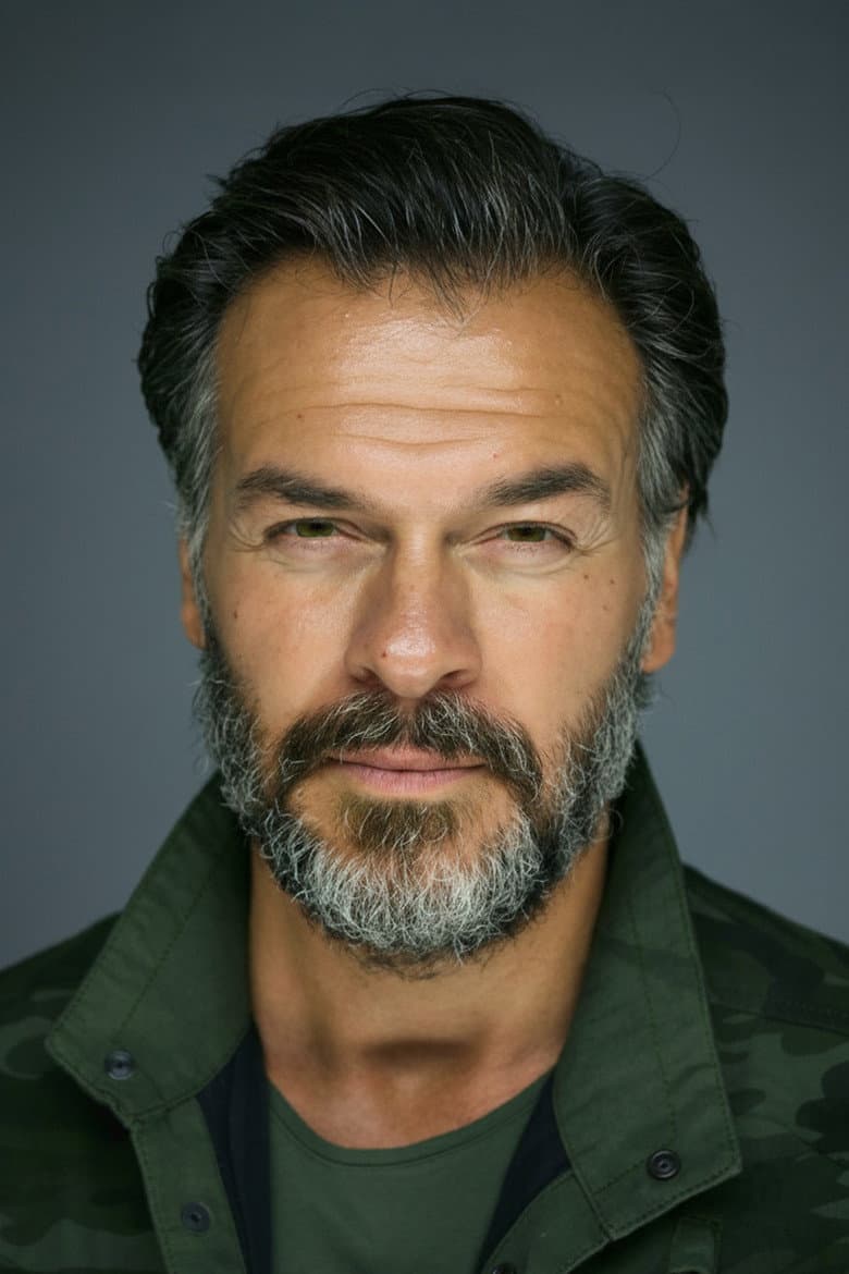 Fatih Hürkan