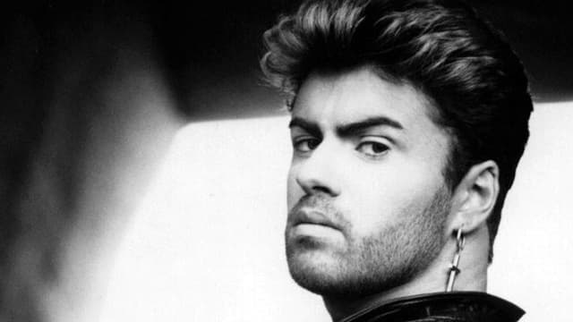 George Michael - Faith