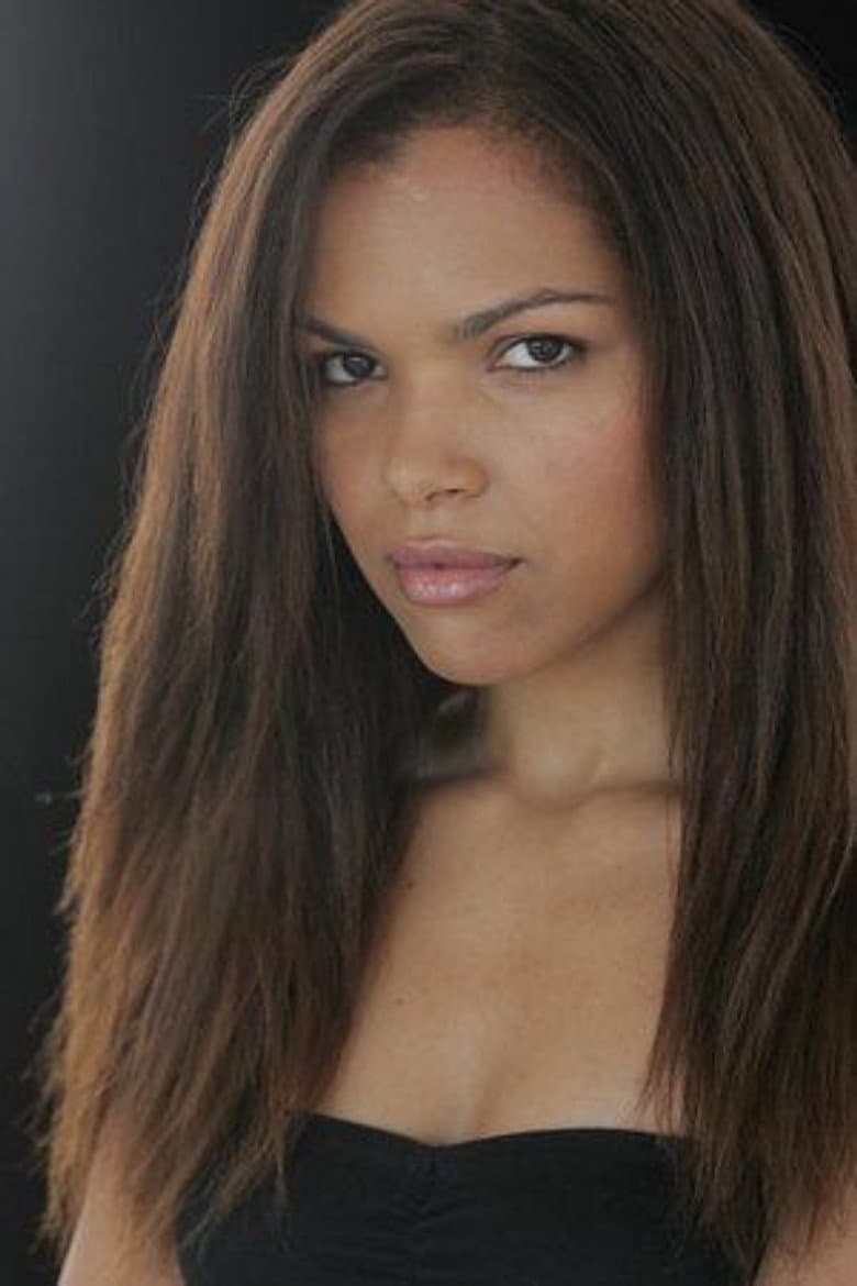 Sonalii Castillo