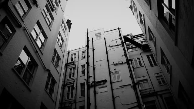 City Center