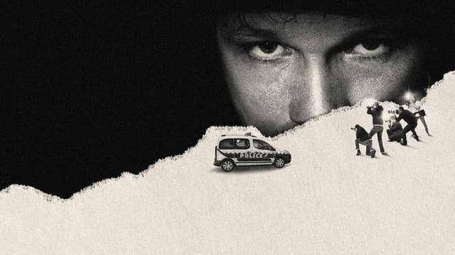 From Rock Star to Killer