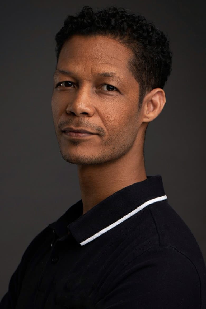 Wayne Van Rooyen