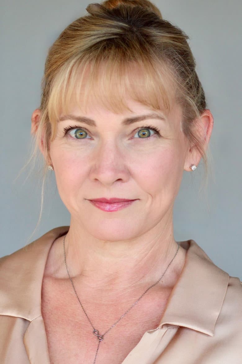 Tracey Reynolds