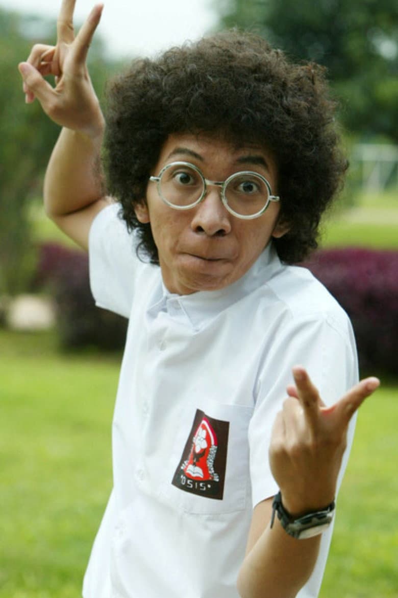 Rizky Mocil
