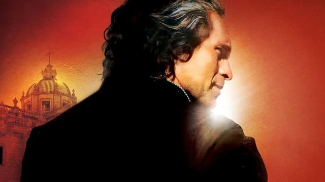 Hidalgo: la historia jamás contada