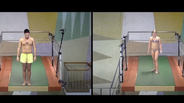 Ten Meter Tower