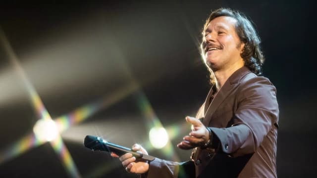Diego Torres: Sinfónico