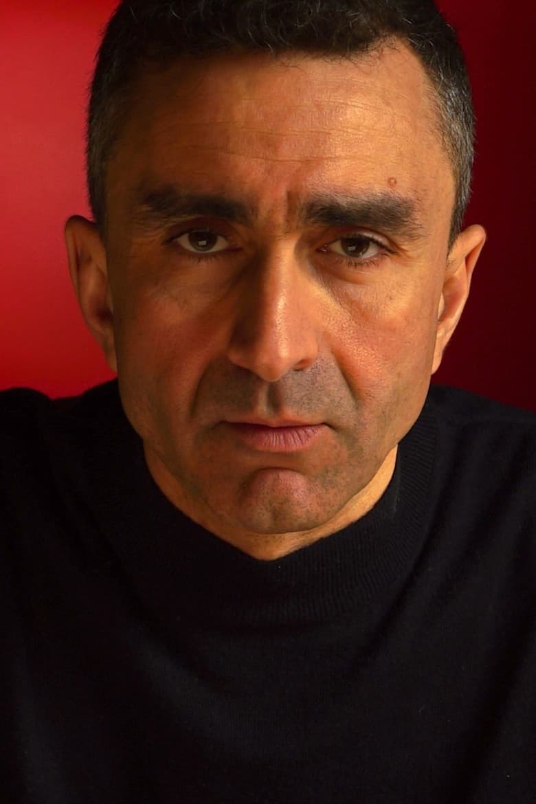 Bachir Bensaddek