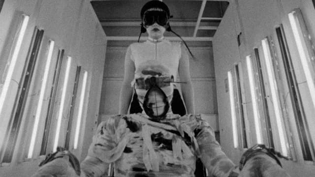 Rubber's Lover