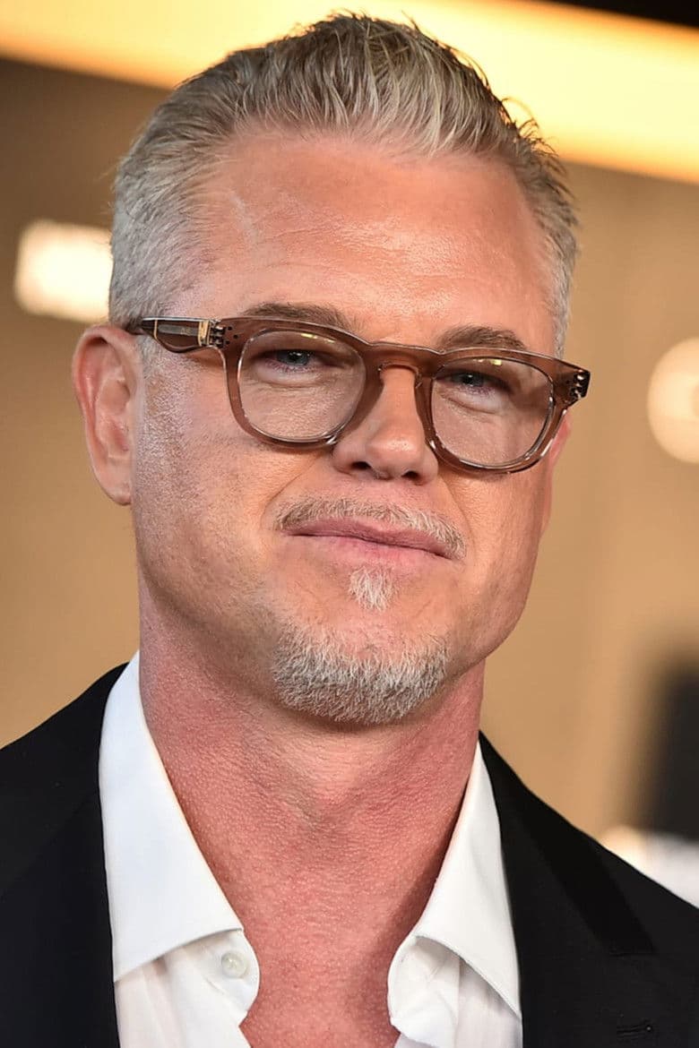Eric Dane