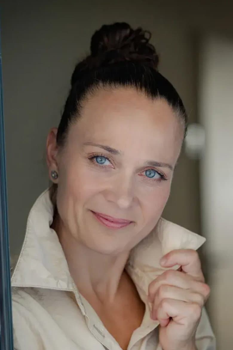 Jávor Katalin
