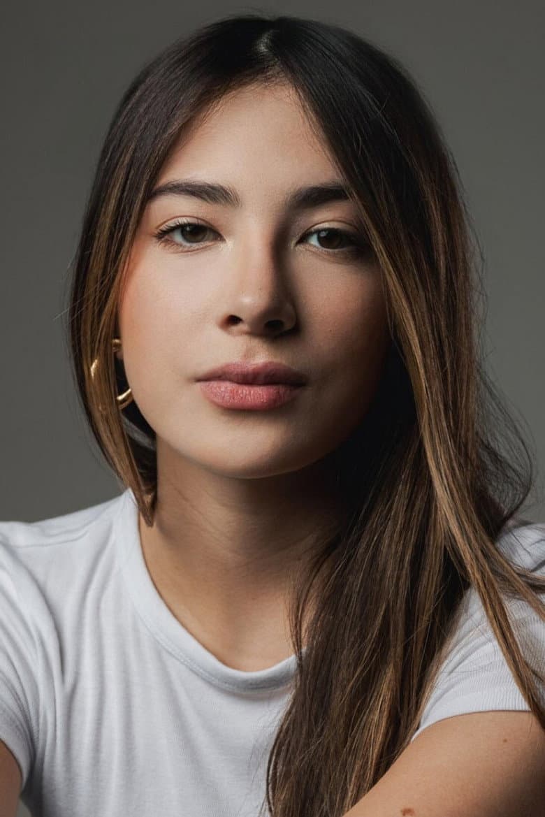 Isabella Faile