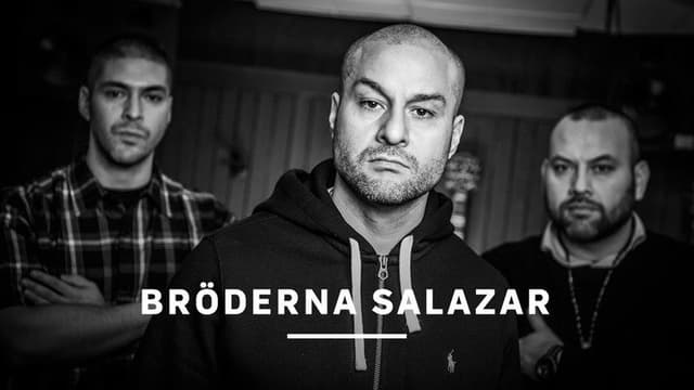 Bröderna Salazar