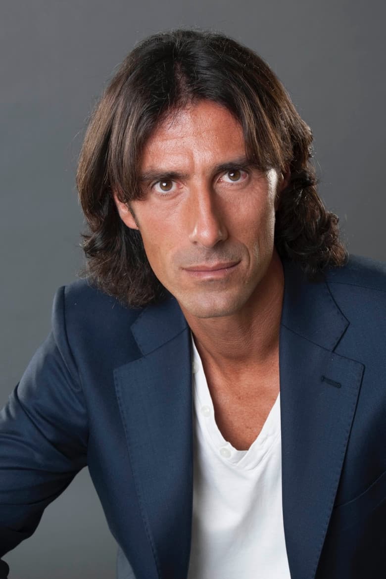 Marco Delvecchio