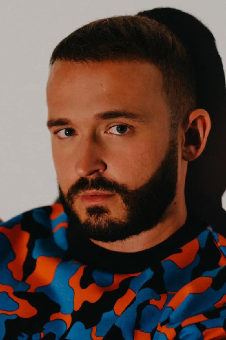 Matej Zrebný