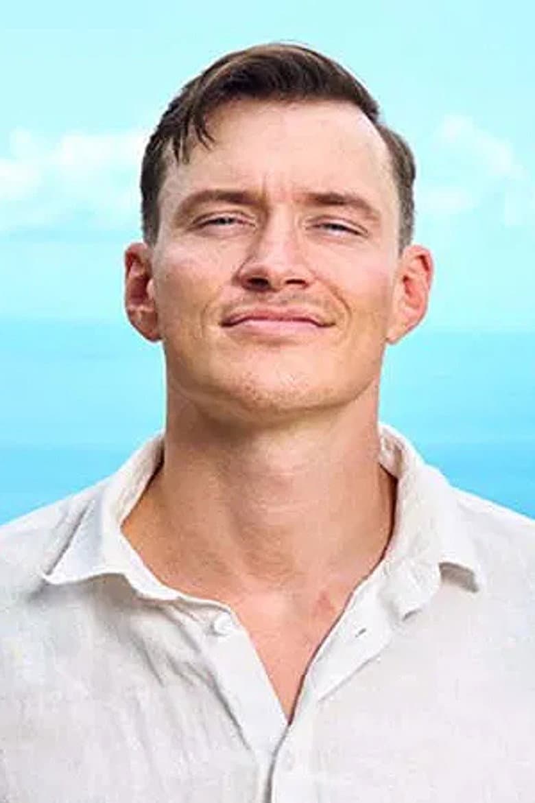 Henrik Elvejord Borg