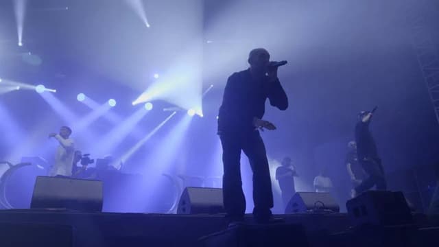 Paname, Le Grand Paris du Rap