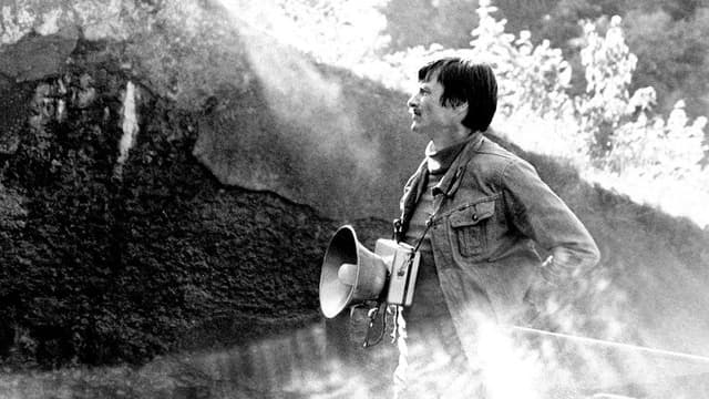 Cinema Is a Mosaic Made of Time