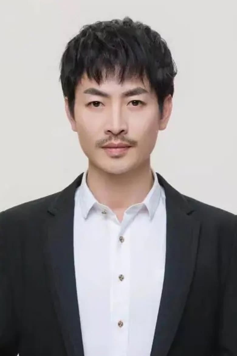 Li Zhentao