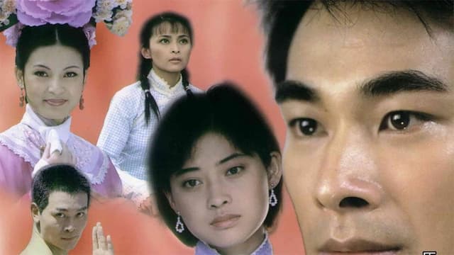 Legend of Huo Yuanjia