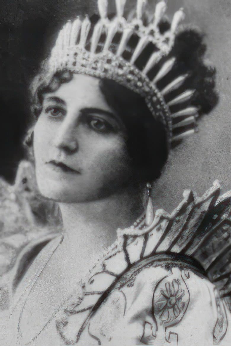 Georgette Sorelle