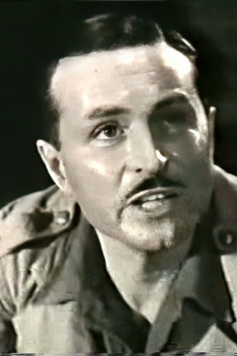 Georges Saillard