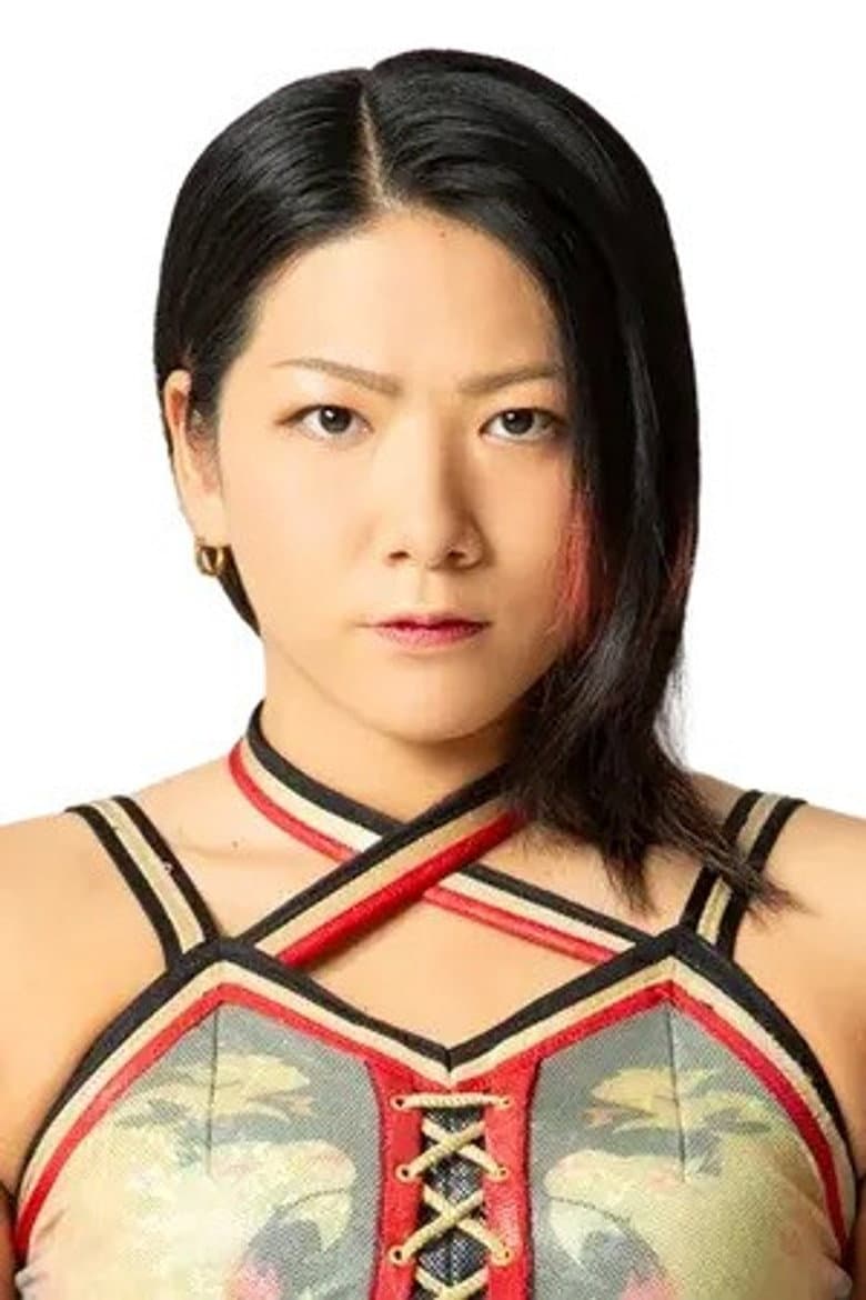 Mika Iwata