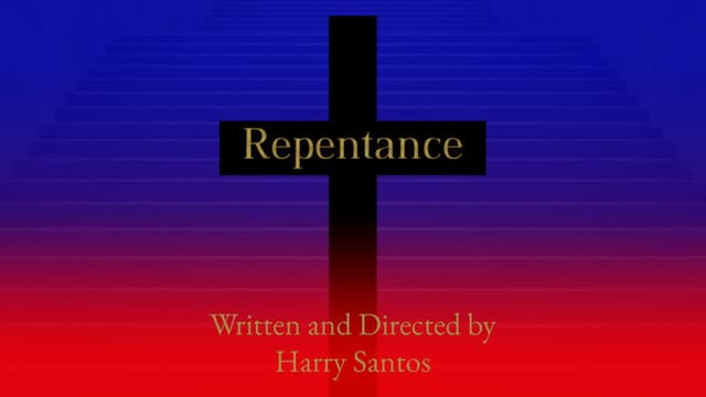 Repentance