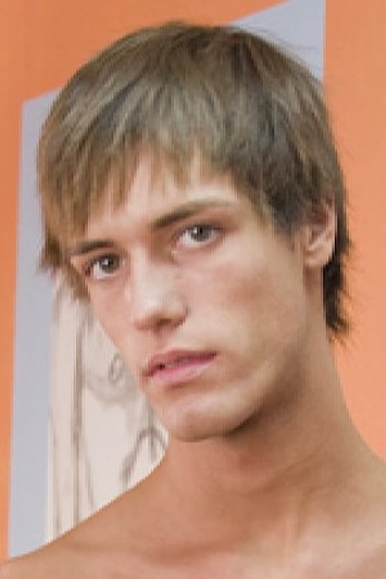 Brad Eferon