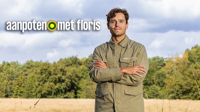 Aanpoten met Floris