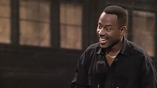 Def Comedy Jam: All Stars 2
