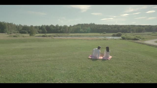 A Summer Story
