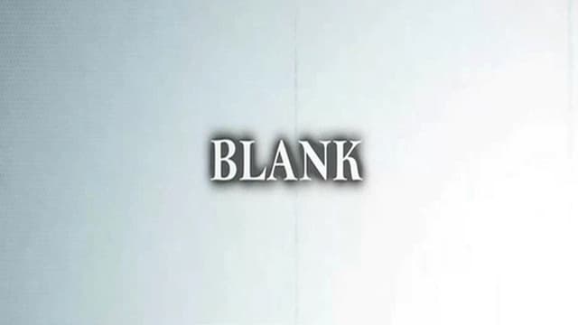 Blank