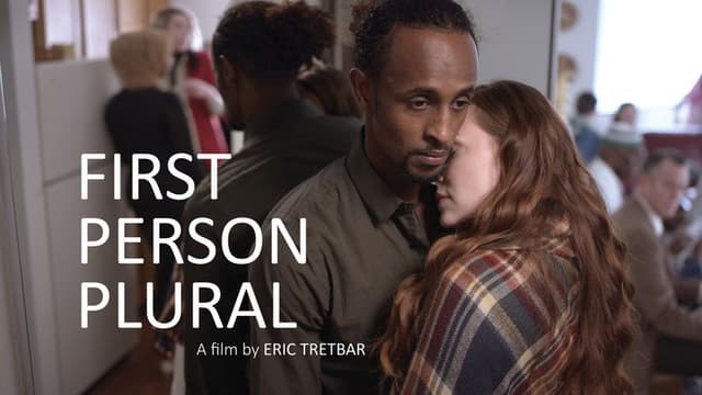 First Person Plural
