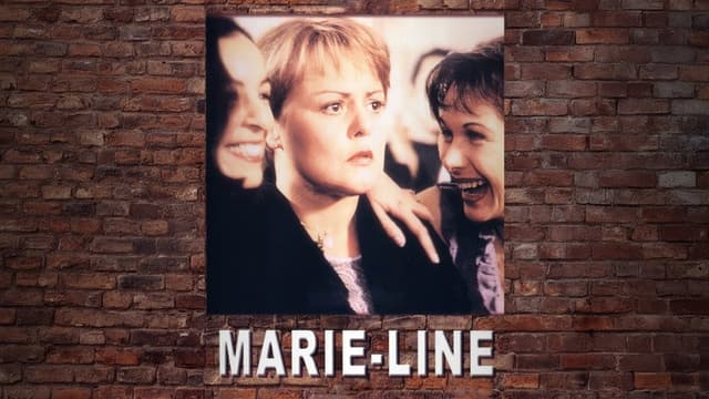 Marie-Line