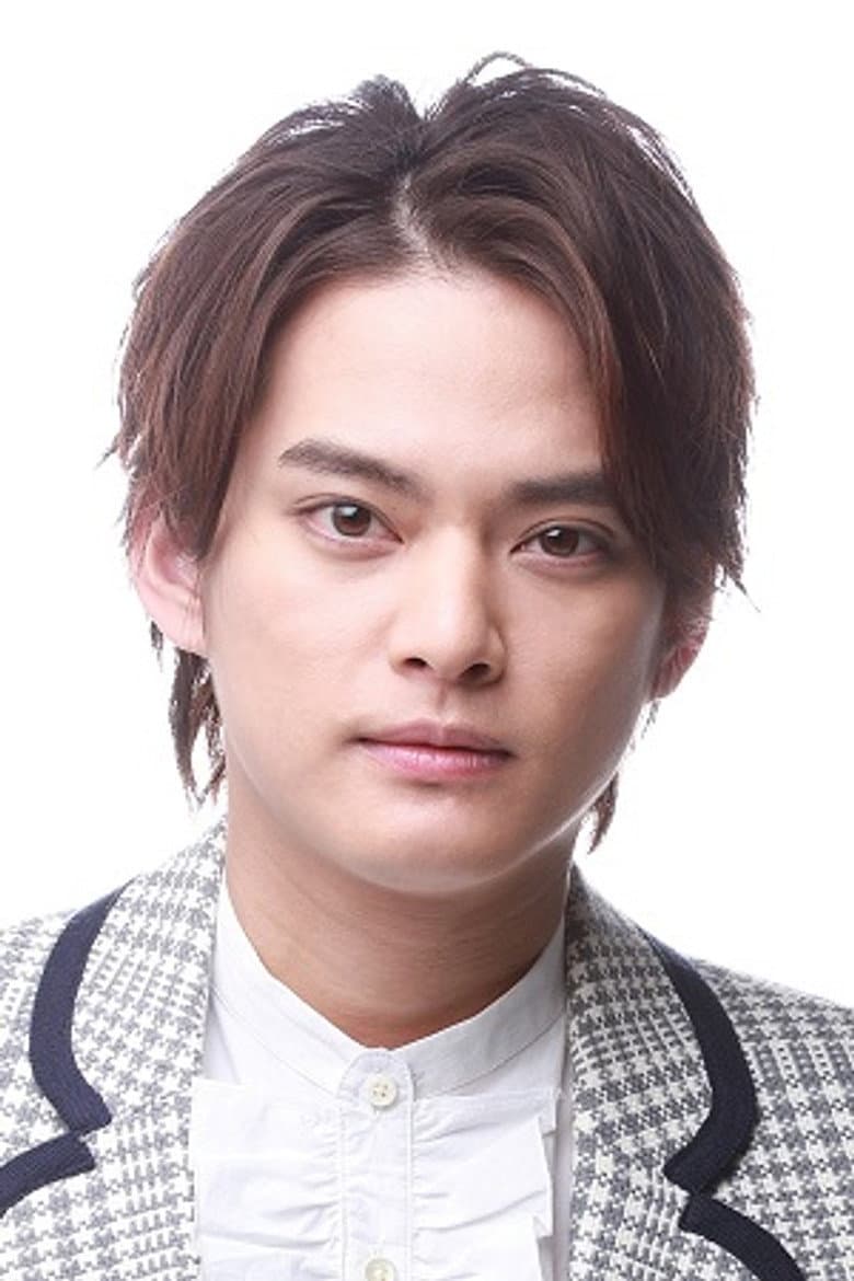 Yuma Nakayama