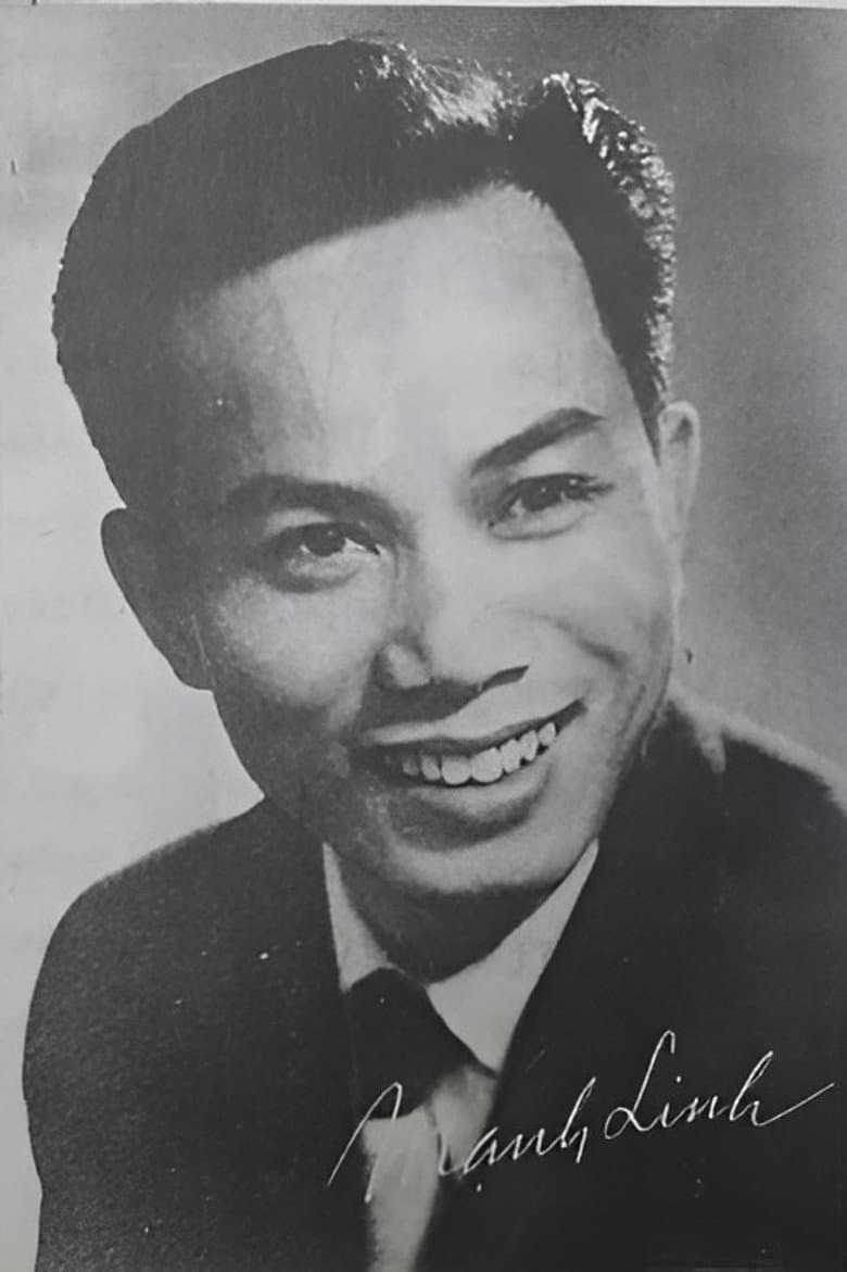 Mạnh Linh