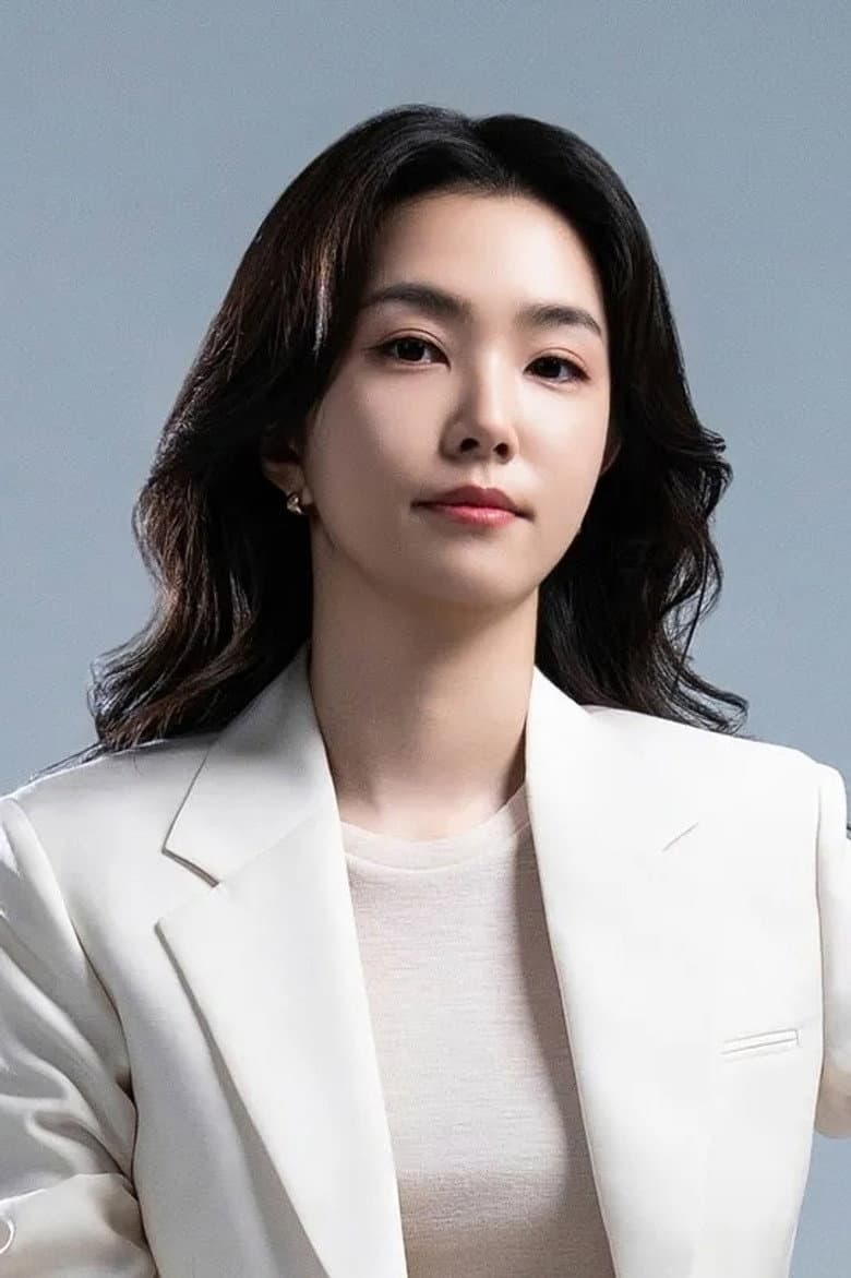 Kang Ji-young
