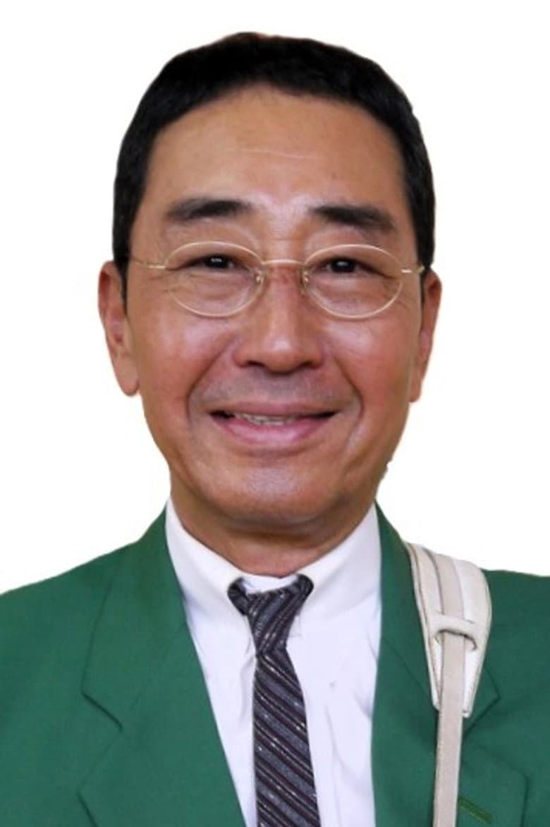 Edo Yamaguchi