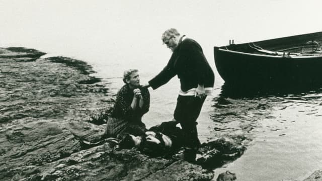 The Dangers in a Fisherman's Life