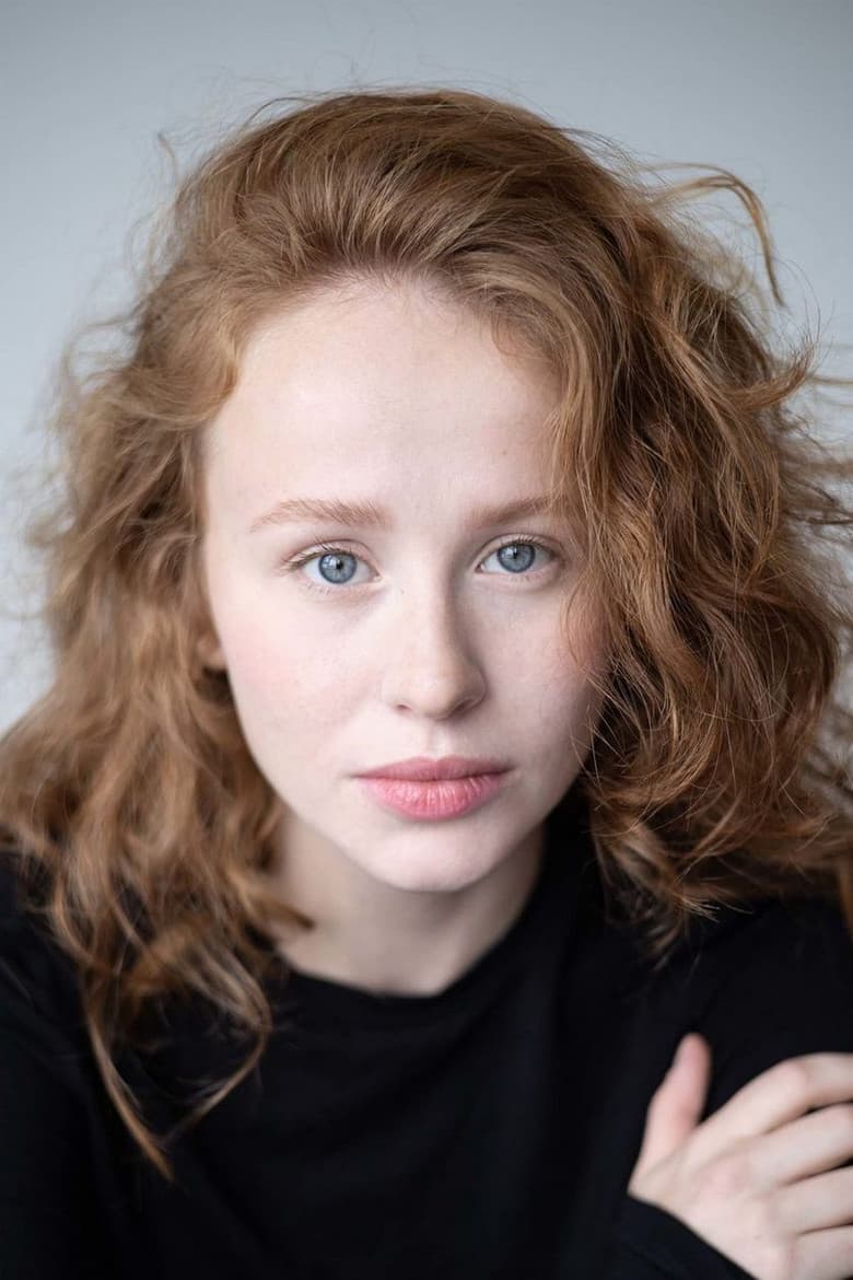 Marietta Volkova