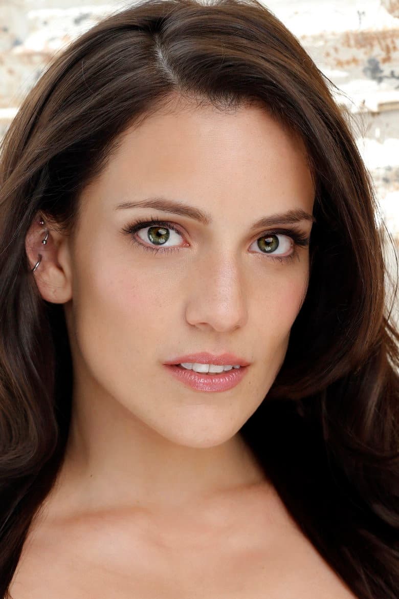 Erin Marie Hogan